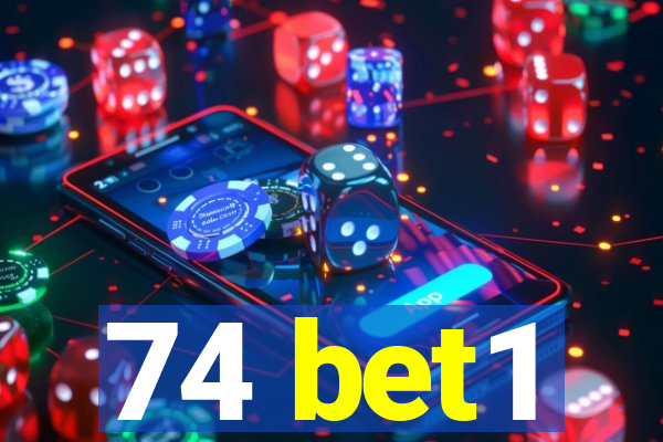 74 bet1